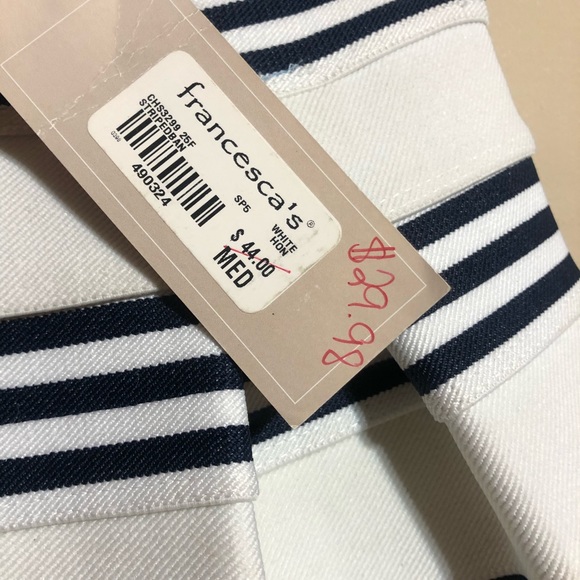 NWT bandage skirt - Picture 2 of 2